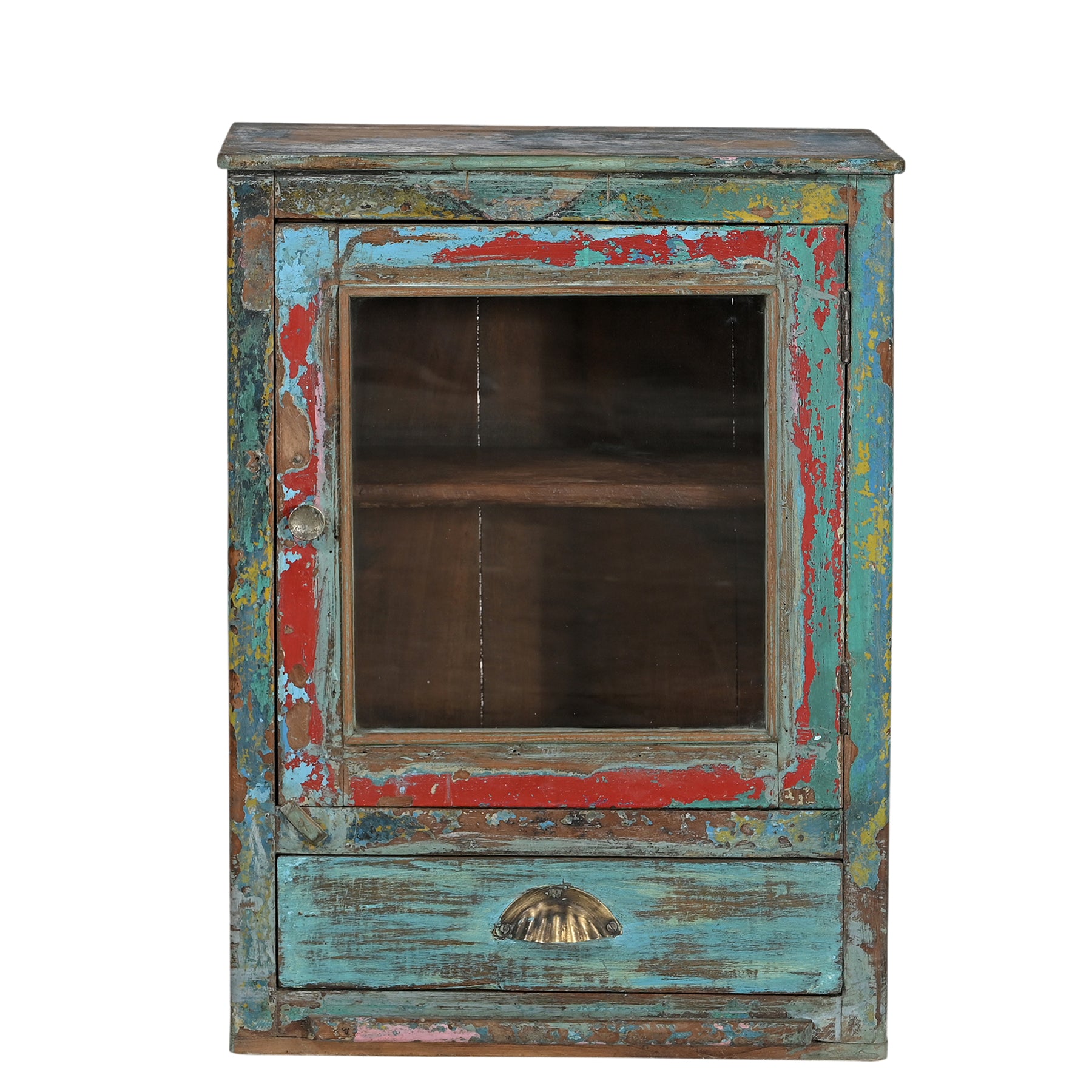 Vitrine 51 28