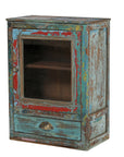 Vitrine 200116.61 authentique au meilleur prix. Meubles indiens design et uniques. En stock.