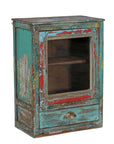 Vitrine 200116.61 authentique au meilleur prix. Meubles indiens design et uniques. En stock.