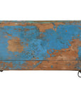 Vitrine 200116.61 authentique au meilleur prix. Meubles indiens design et uniques. En stock.