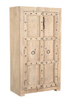 Armoire 200117.363 authentique au meilleur prix. Meubles indiens design et uniques. En stock.