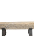 Assises Fer 135 25