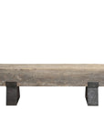Assises Fer 135 25