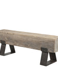 Assises 200119.96 authentique au meilleur prix. Meubles indiens design et uniques. En stock.