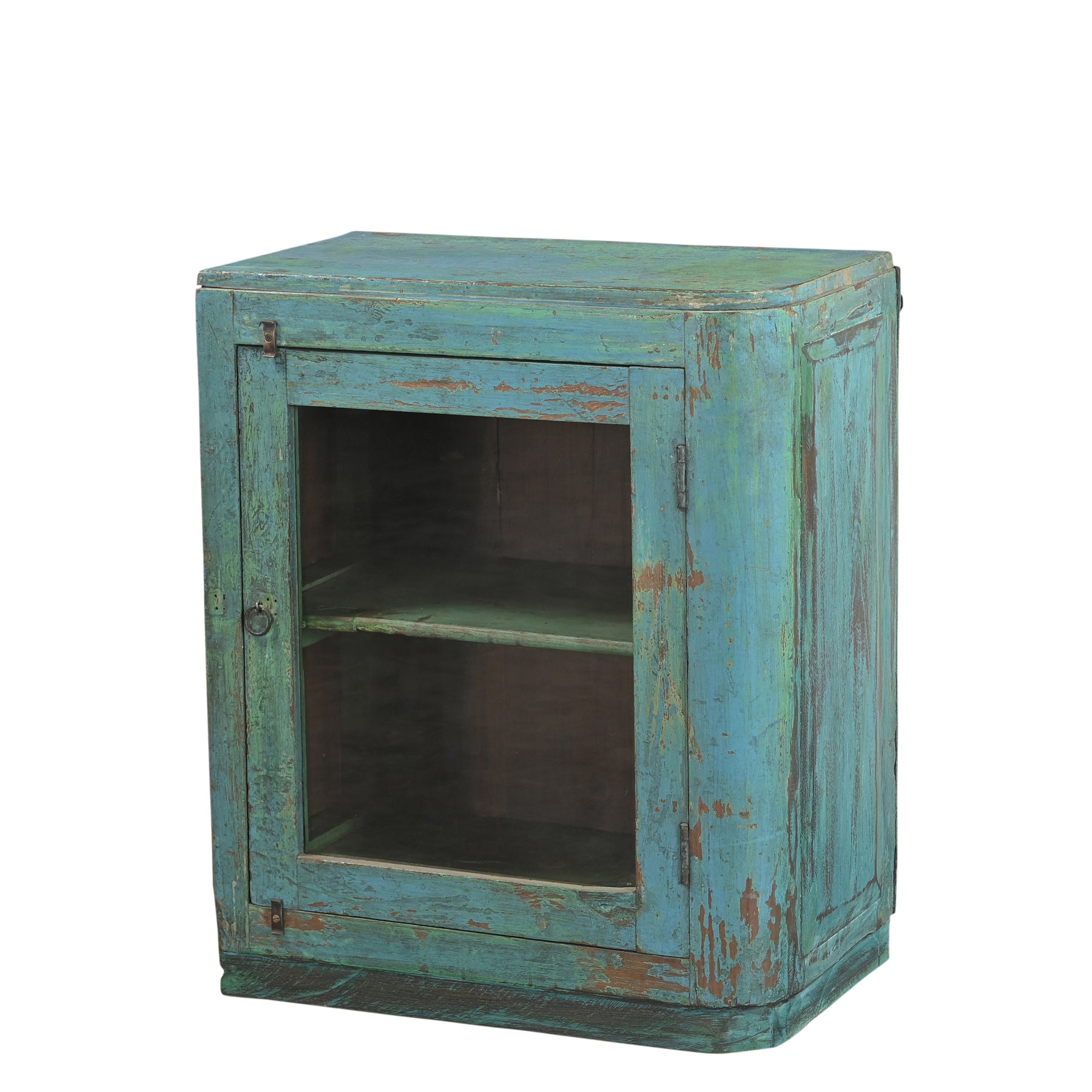 Vitrine 200121.54 authentique au meilleur prix. Meubles indiens design et uniques. En stock.