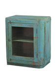 Vitrine 200121.54 authentique au meilleur prix. Meubles indiens design et uniques. En stock.