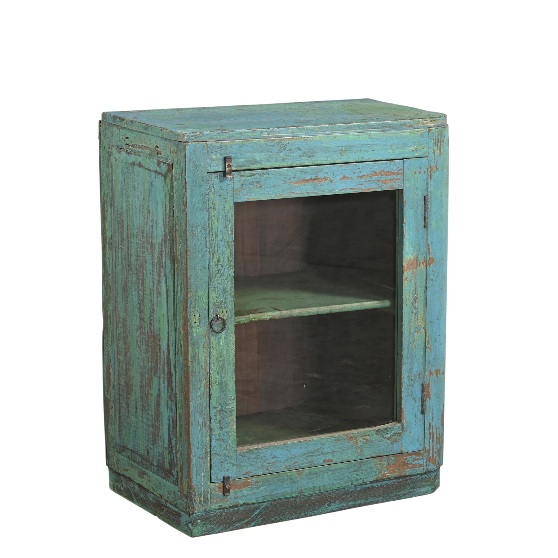 Vitrine 200121.54 authentique au meilleur prix. Meubles indiens design et uniques. En stock.