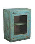 Vitrine 200121.54 authentique au meilleur prix. Meubles indiens design et uniques. En stock.