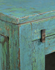 Vitrine 200121.54 authentique au meilleur prix. Meubles indiens design et uniques. En stock.