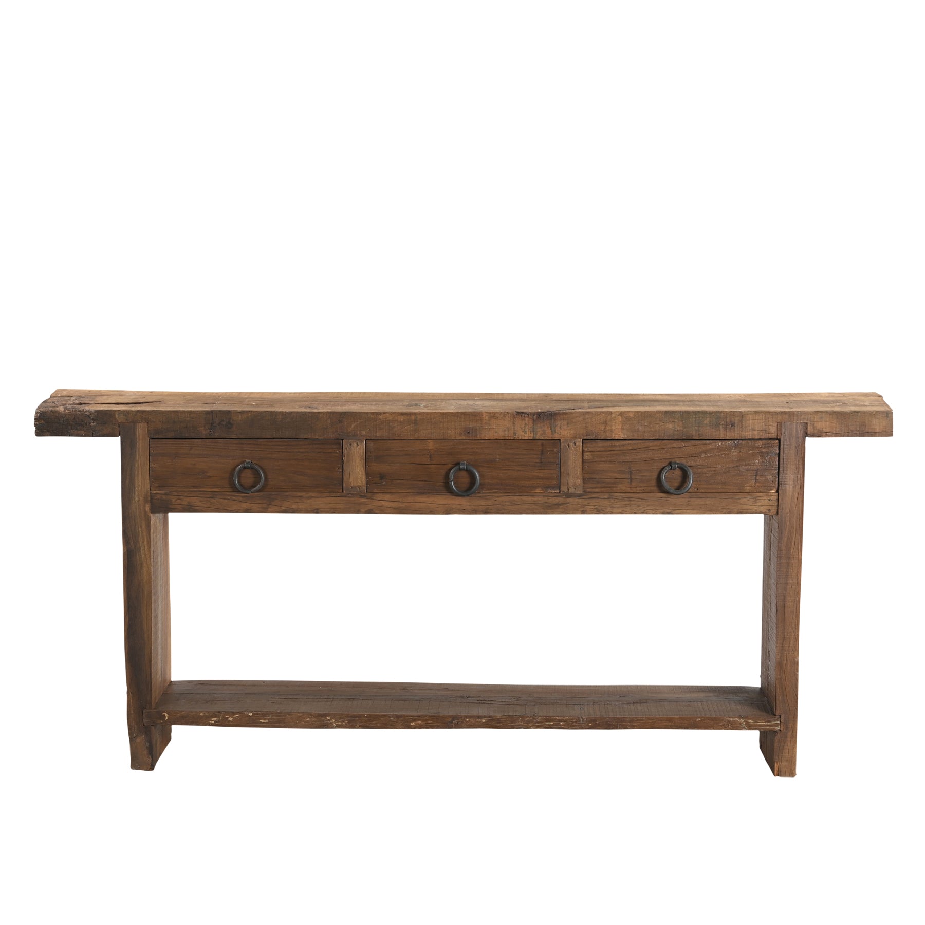 Console 206 33