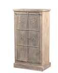 Armoire 200123.112 authentique au meilleur prix. Meubles indiens design et uniques. En stock.