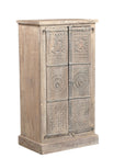 Armoire 200123.112 authentique au meilleur prix. Meubles indiens design et uniques. En stock.