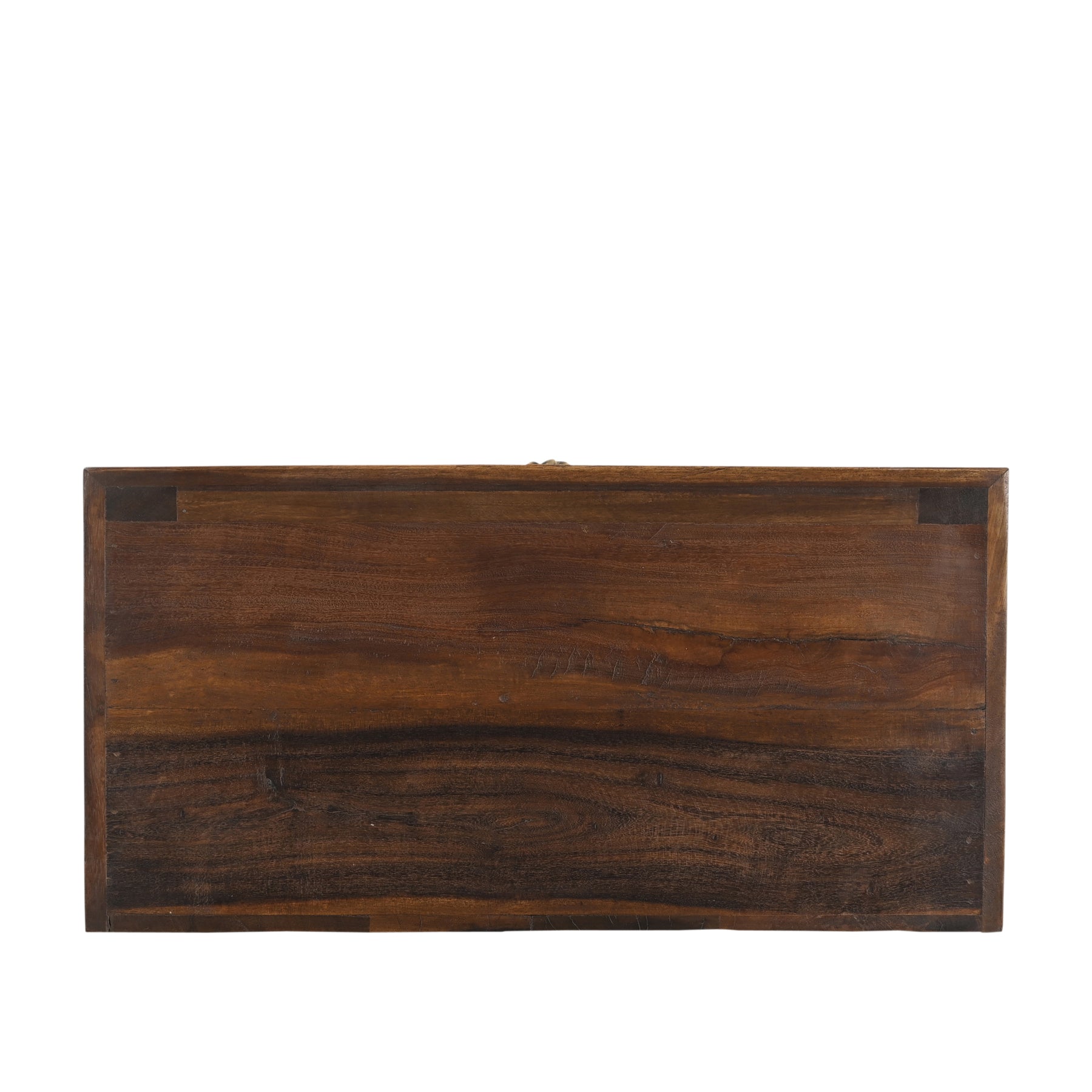 Table de chevet 200126.81 authentique au meilleur prix. Meubles indiens design et uniques. En stock.