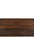 Table de chevet 200126.81 authentique au meilleur prix. Meubles indiens design et uniques. En stock.
