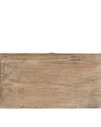 Table de chevet 200127.80 authentique au meilleur prix. Meubles indiens design et uniques. En stock.