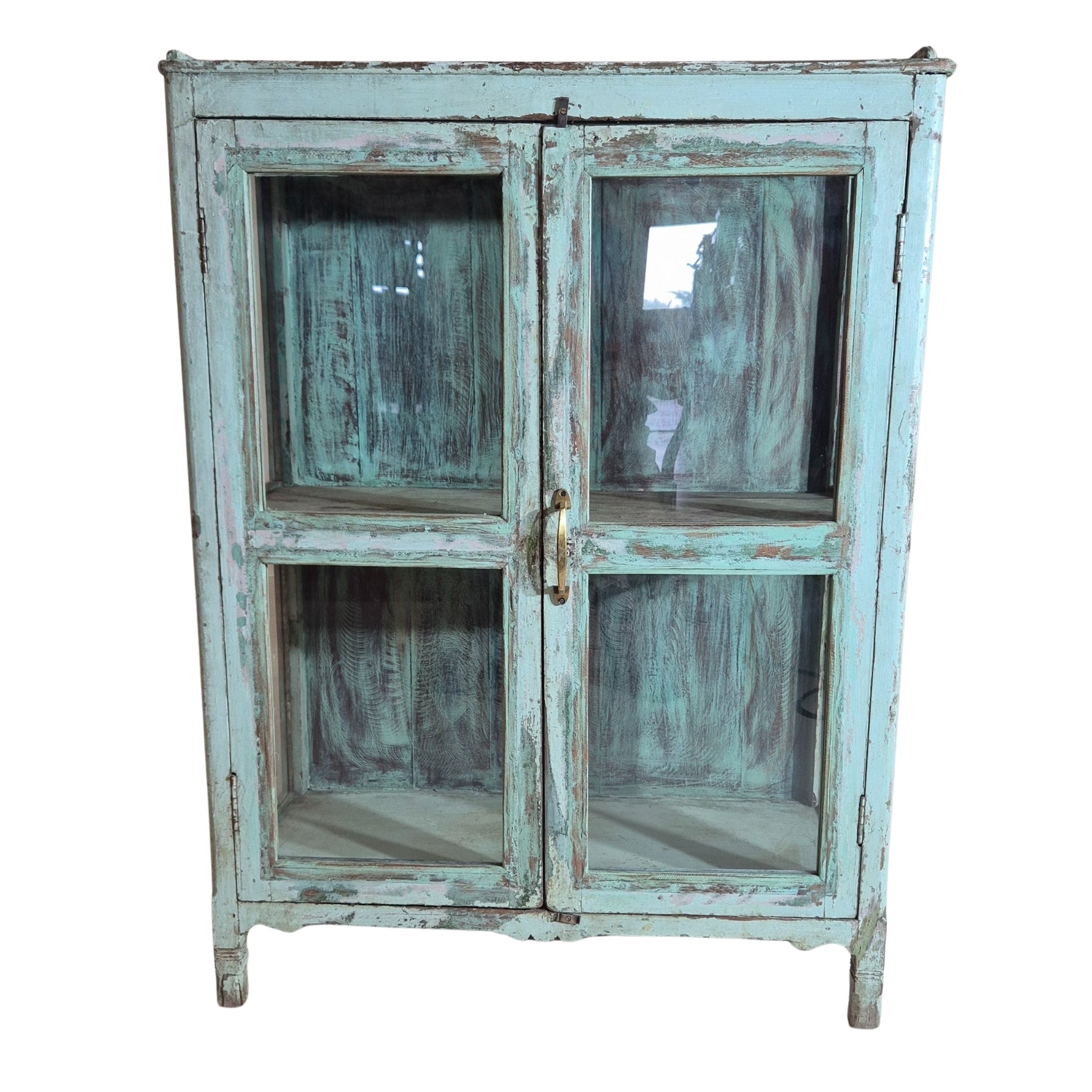 Vitrine 94 43