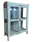 Vitrine 200128.168 authentique au meilleur prix. Meubles indiens design et uniques. En stock.