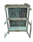 Vitrine 200128.168 authentique au meilleur prix. Meubles indiens design et uniques. En stock.