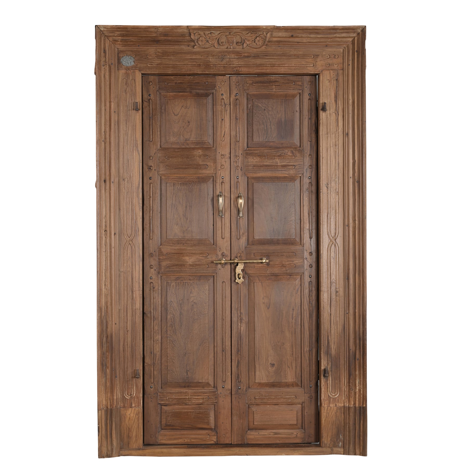 Porte ancienne 152 20