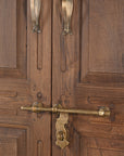 Porte ancienne 200131.376 authentique au meilleur prix. Meubles indiens design et uniques. En stock.