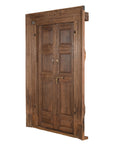 Porte ancienne 200131.376 authentique au meilleur prix. Meubles indiens design et uniques. En stock.