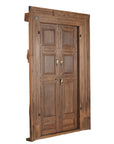 Porte ancienne 200131.376 authentique au meilleur prix. Meubles indiens design et uniques. En stock.