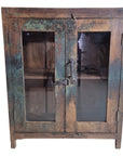 Vitrine 76 30