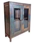 Vitrine 200132.98 authentique au meilleur prix. Meubles indiens design et uniques. En stock.
