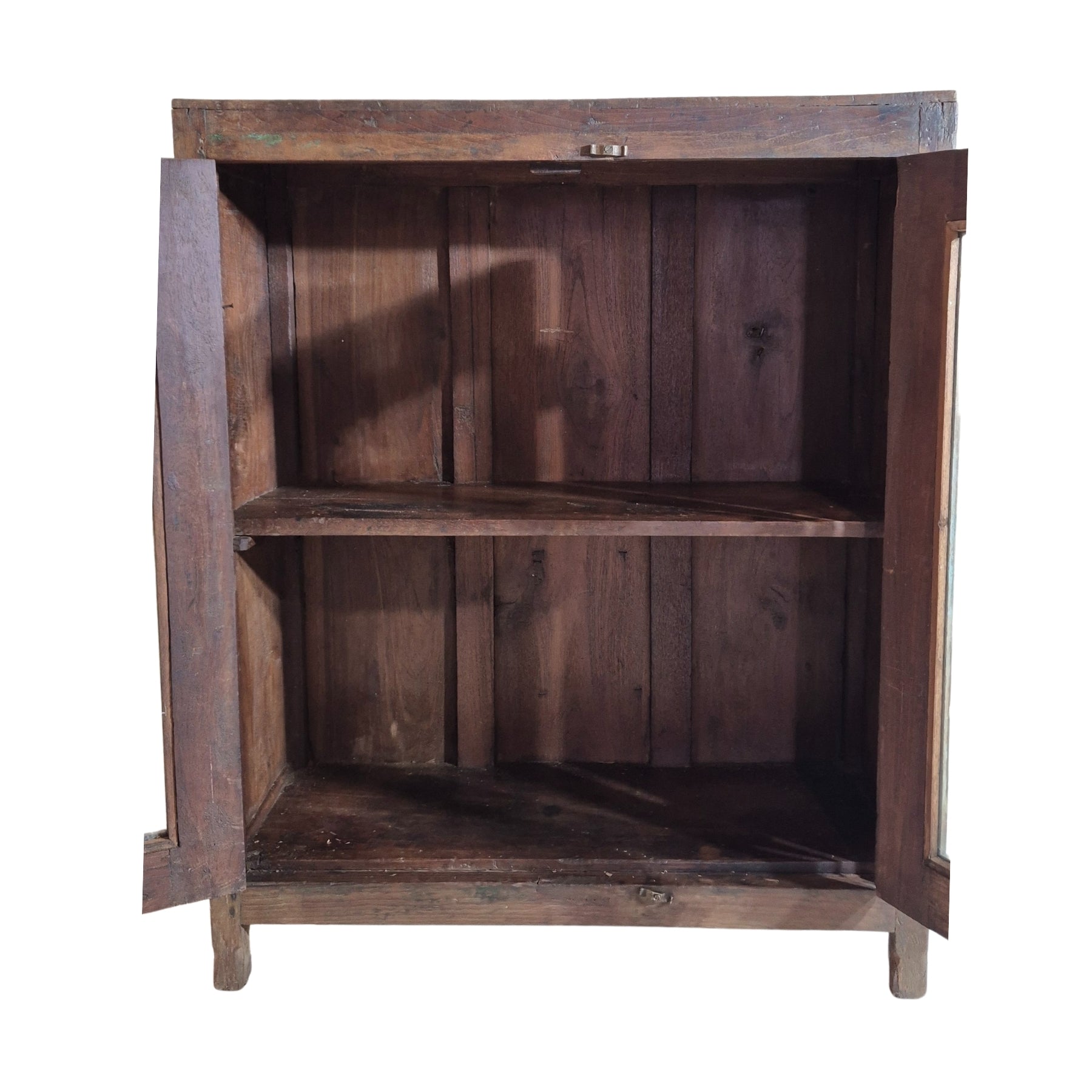 Vitrine 200132.98 authentique au meilleur prix. Meubles indiens design et uniques. En stock.