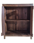 Vitrine 200132.98 authentique au meilleur prix. Meubles indiens design et uniques. En stock.