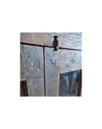 Vitrine 200132.98 authentique au meilleur prix. Meubles indiens design et uniques. En stock.