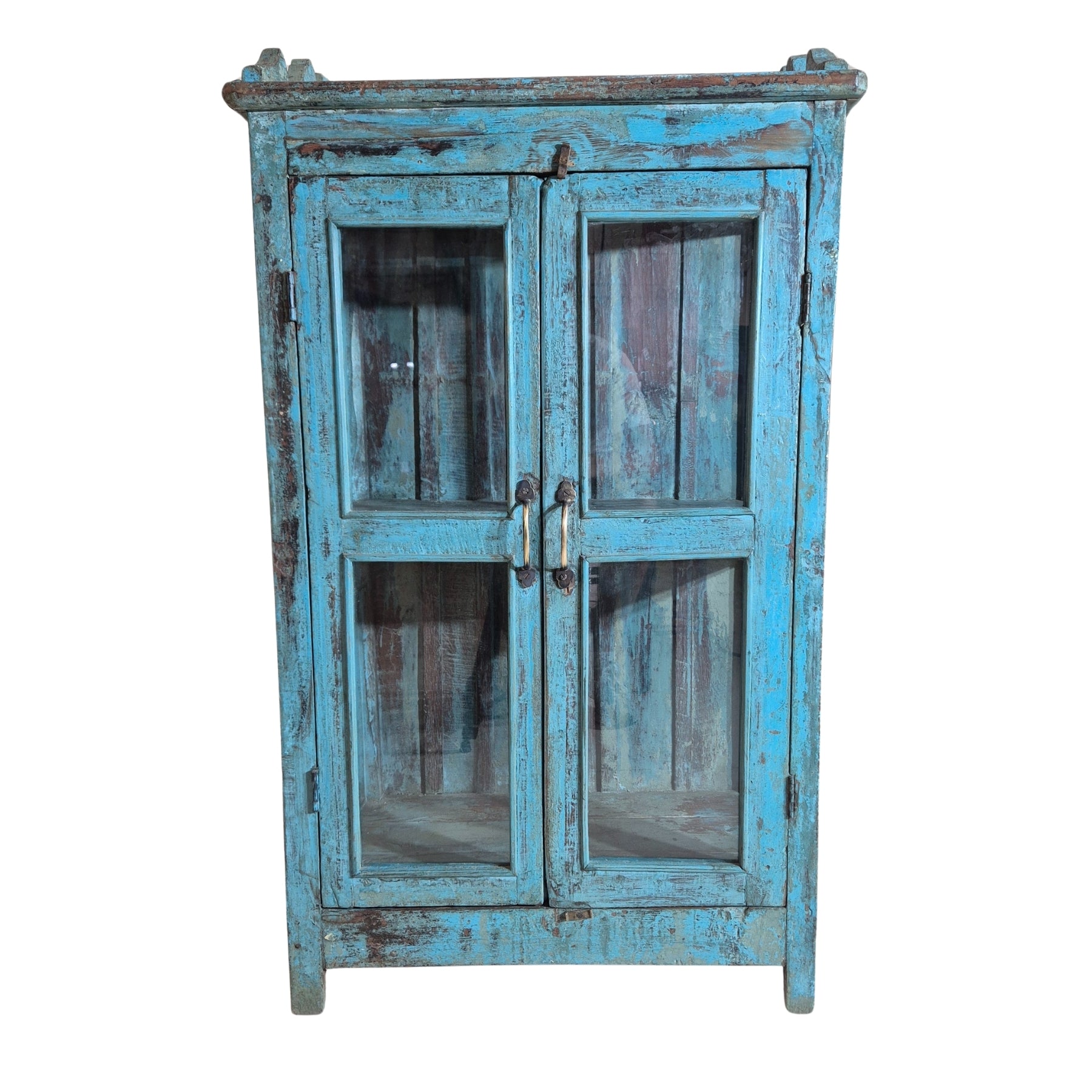 Vitrine 69 38