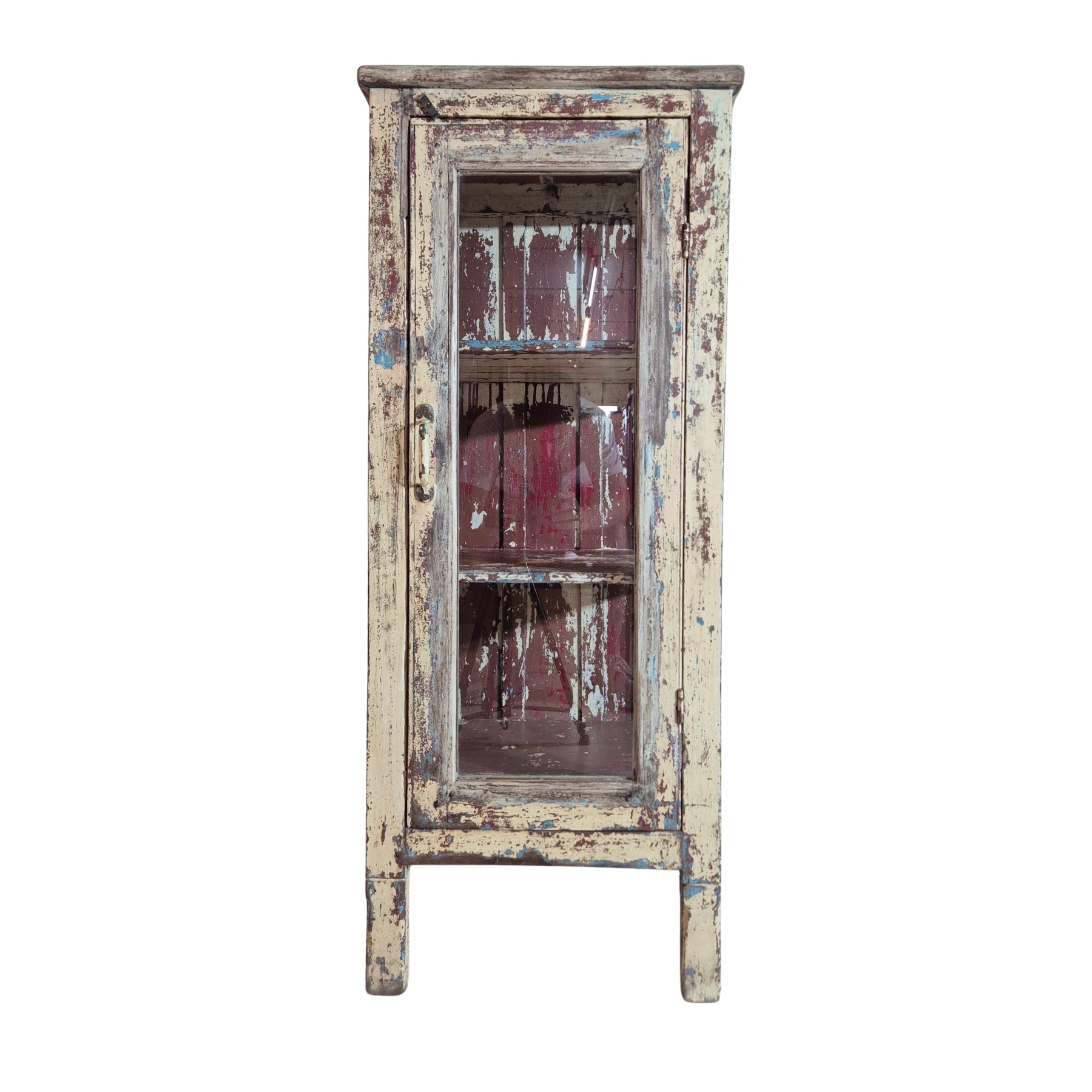 Vitrine 48 43