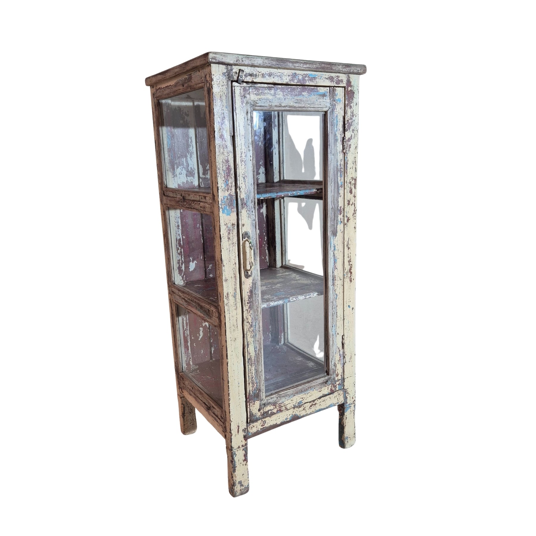 Vitrine 200137.106 authentique au meilleur prix. Meubles indiens design et uniques. En stock.