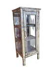 Vitrine 200137.106 authentique au meilleur prix. Meubles indiens design et uniques. En stock.