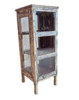 Vitrine 200137.106 authentique au meilleur prix. Meubles indiens design et uniques. En stock.