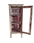 Vitrine 200137.106 authentique au meilleur prix. Meubles indiens design et uniques. En stock.