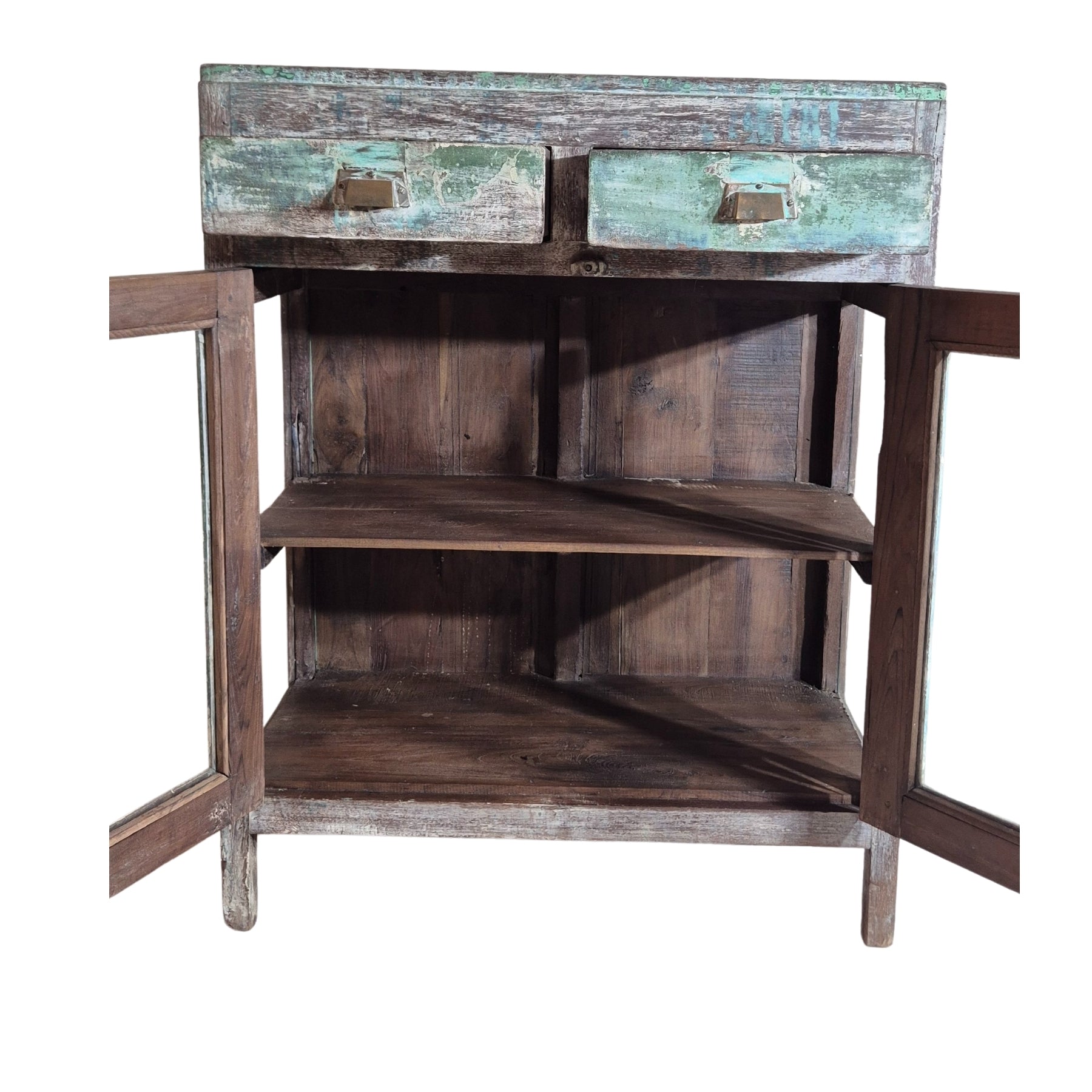 Vitrine 200140.136 authentique au meilleur prix. Meubles indiens design et uniques. En stock.