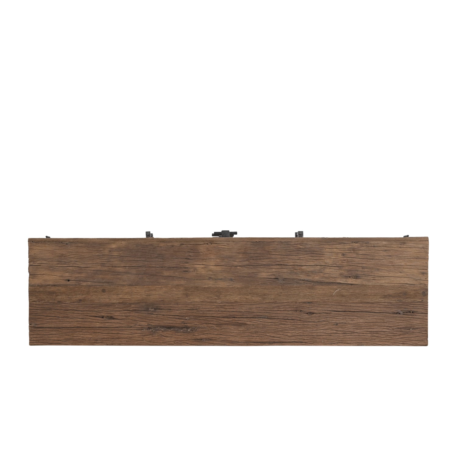 Buffet Surya - Vieux Bois - 150x40x90cm