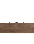 Buffet Surya - Vieux Bois - 150x40x90cm