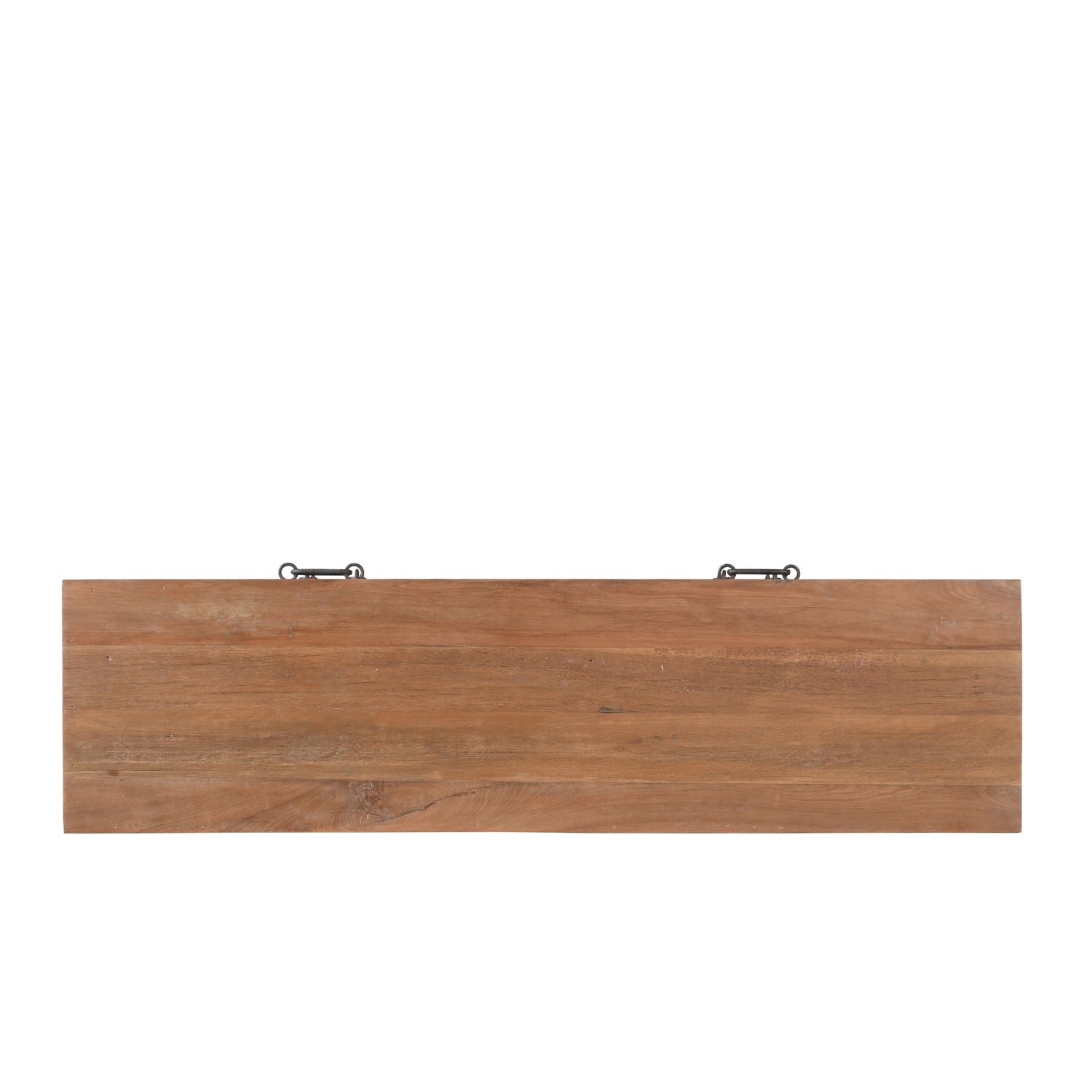 Buffet Kala - Teck Recyclé - 153x41x91cm