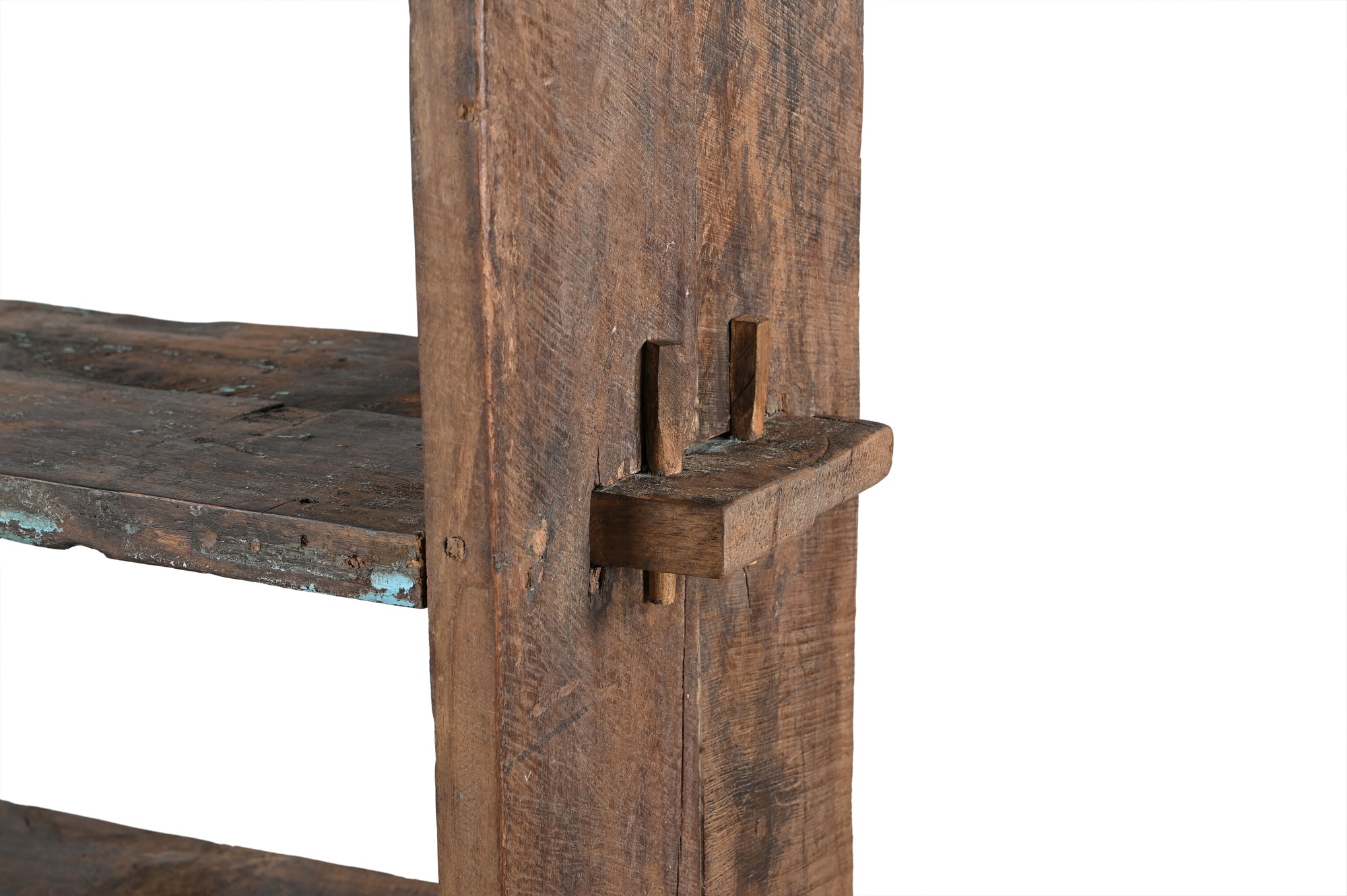 Etagère 201110.166 authentique au meilleur prix. Meubles indiens design et uniques. En stock.