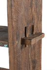 Etagère 201110.166 authentique au meilleur prix. Meubles indiens design et uniques. En stock.