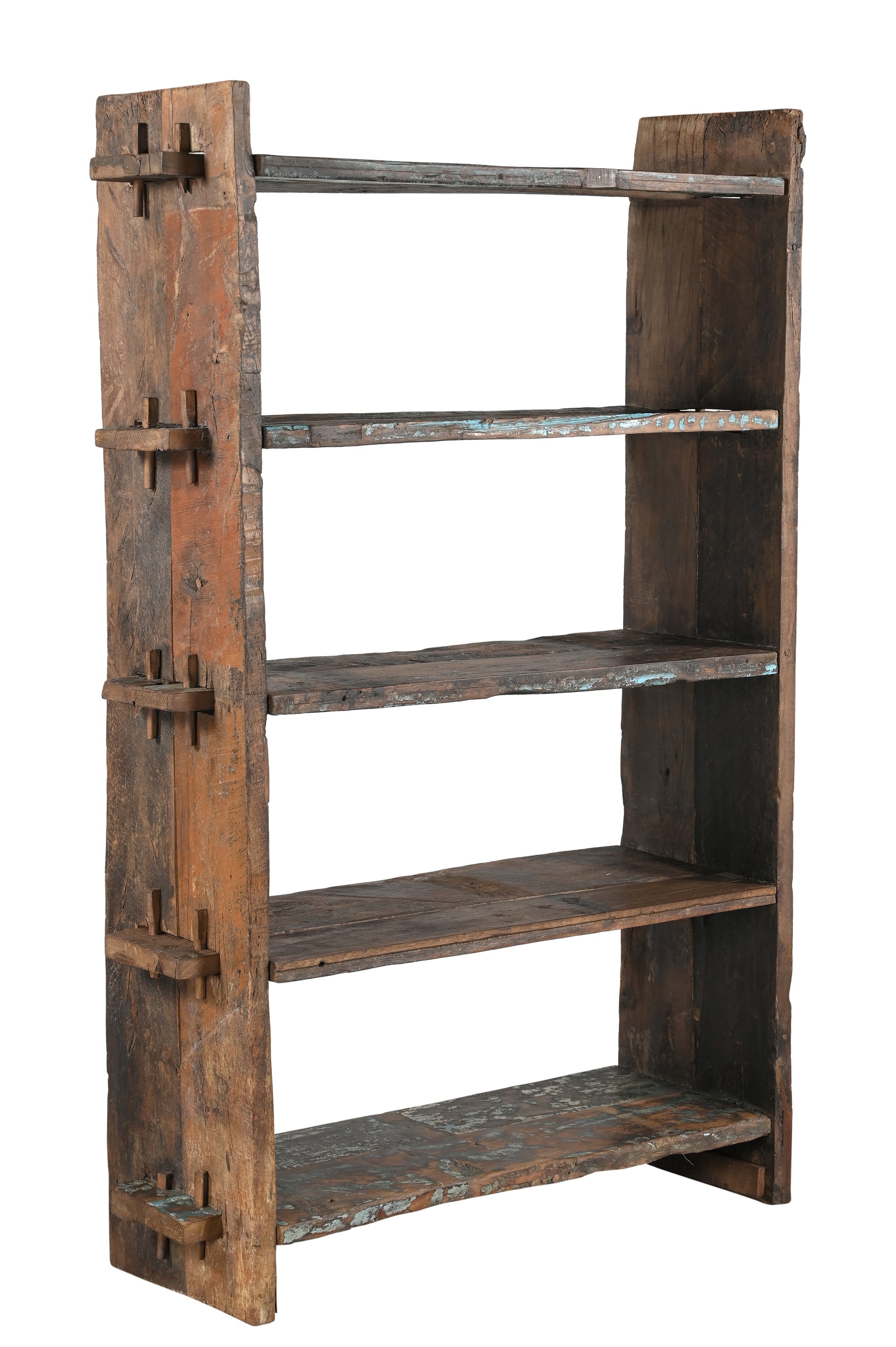 Etagère 201110.166 authentique au meilleur prix. Meubles indiens design et uniques. En stock.