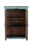 Vitrine 201139.110 authentique au meilleur prix. Meubles indiens design et uniques. En stock.