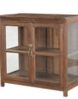Buffet 201144.119 authentique au meilleur prix. Meubles indiens design et uniques. En stock.