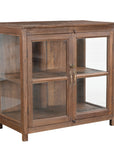 Buffet 201144.119 authentique au meilleur prix. Meubles indiens design et uniques. En stock.