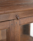 Buffet 201144.119 authentique au meilleur prix. Meubles indiens design et uniques. En stock.