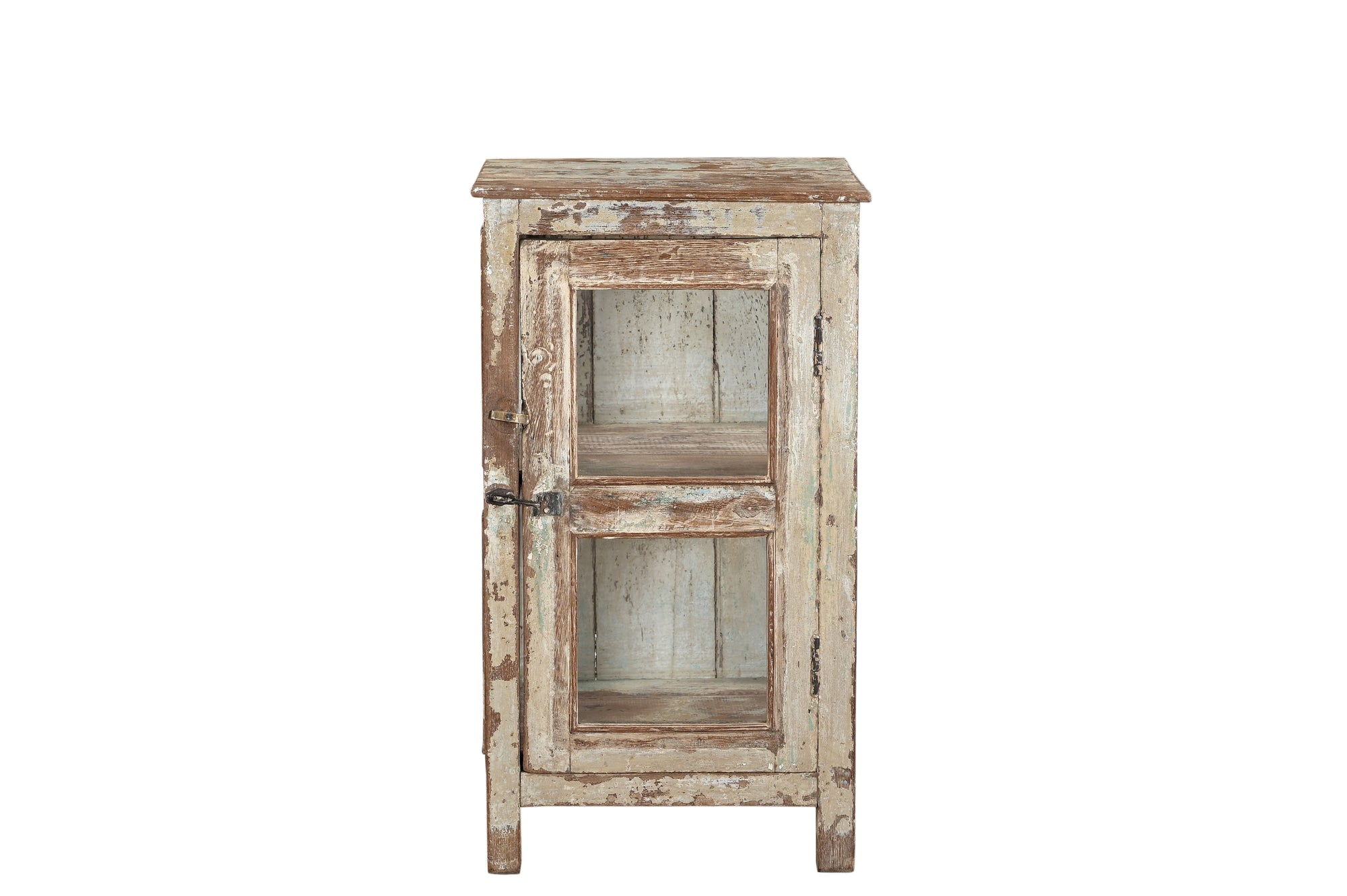 Vitrine 43 43