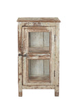 Vitrine 43 43